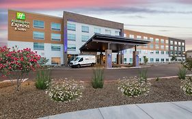 Holiday Inn Express & Suites - Phoenix - Airport North By Ihg